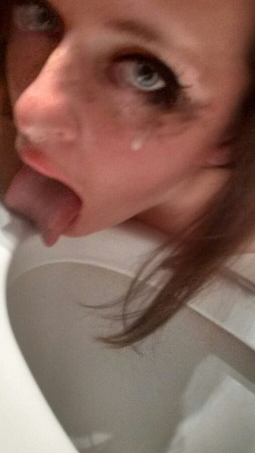 Natalia Blake Exposed