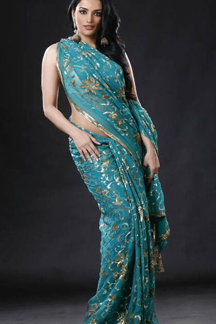 SHWETA MENON