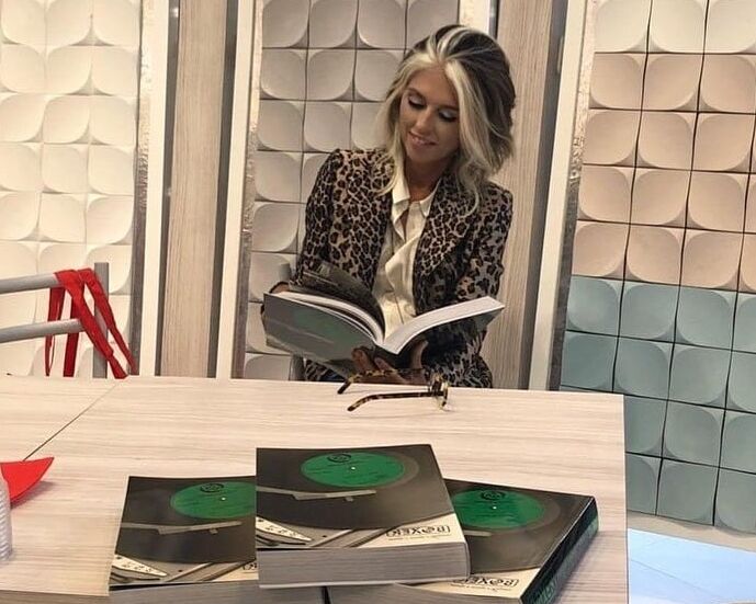 paola marella