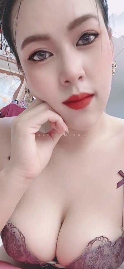 Thai prostitute.