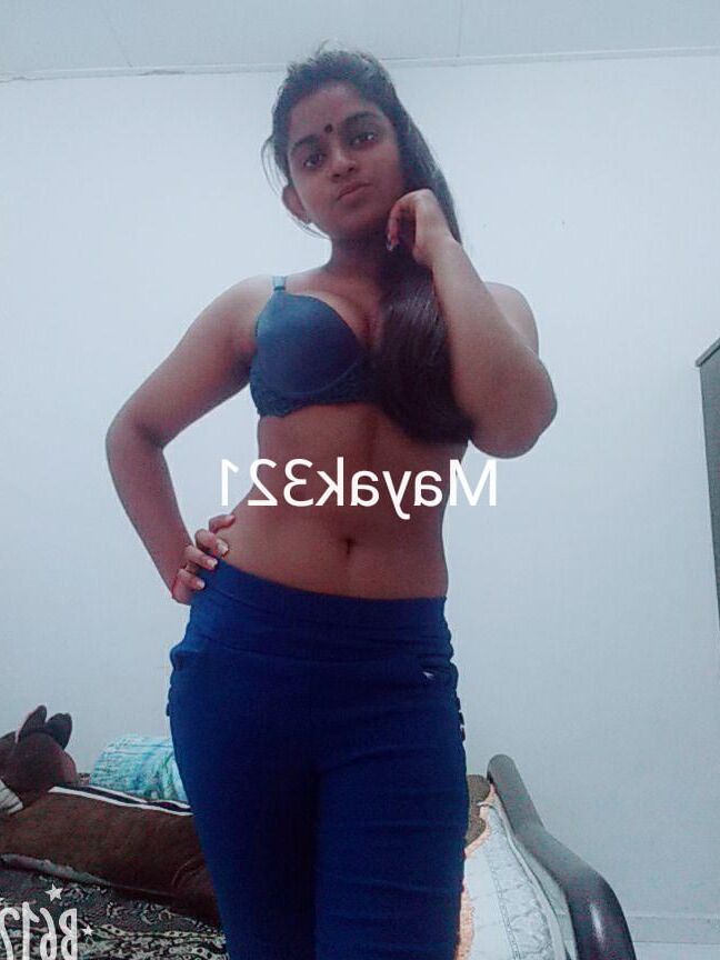 Tamil girl nude