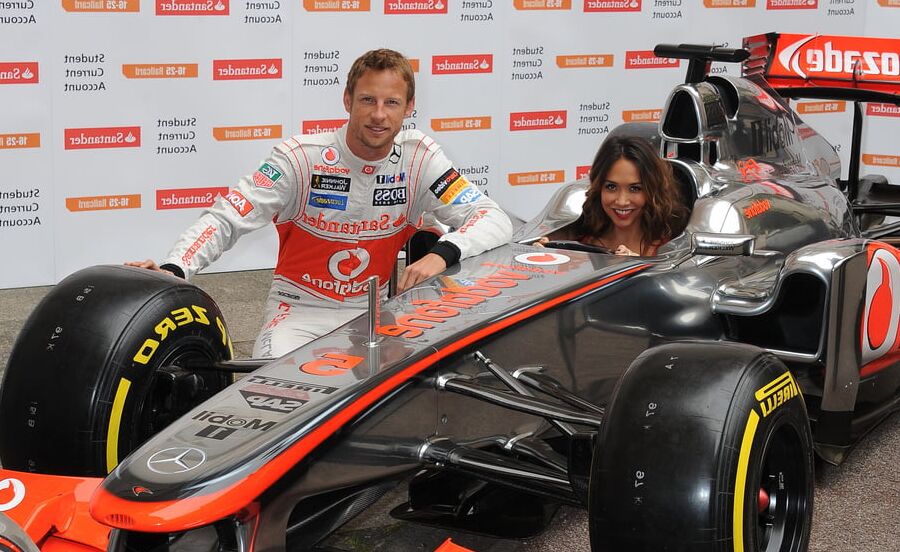 Myleene lots of her