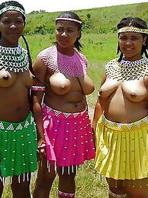 My African Flowers