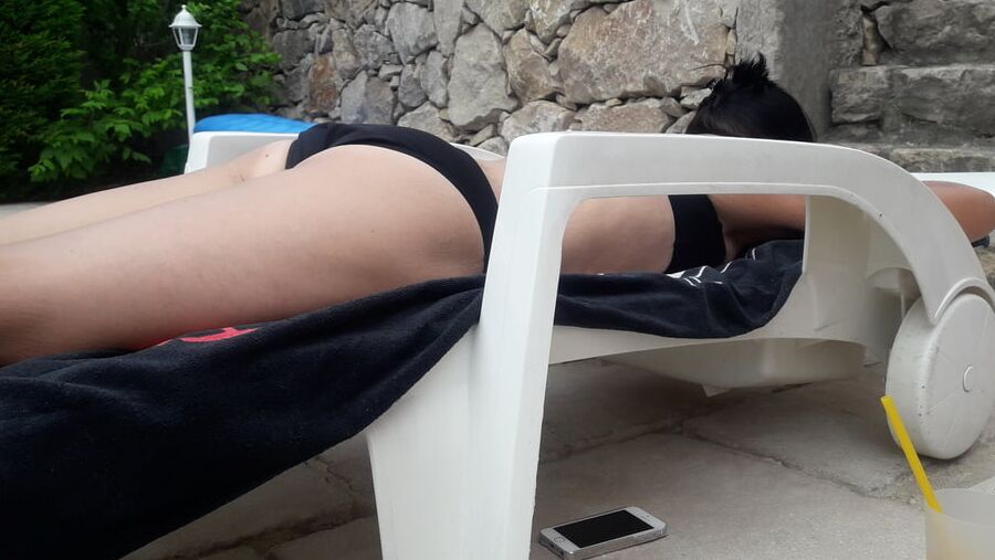Bronzage