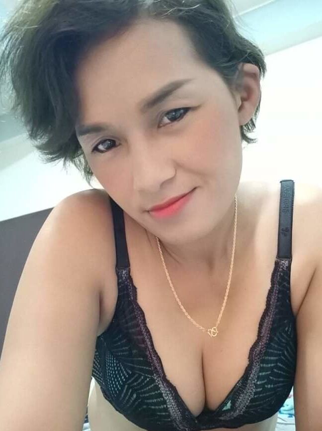 Thai mother