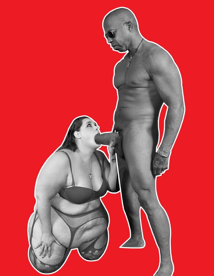 BBW Photoshop &amp; Filters
