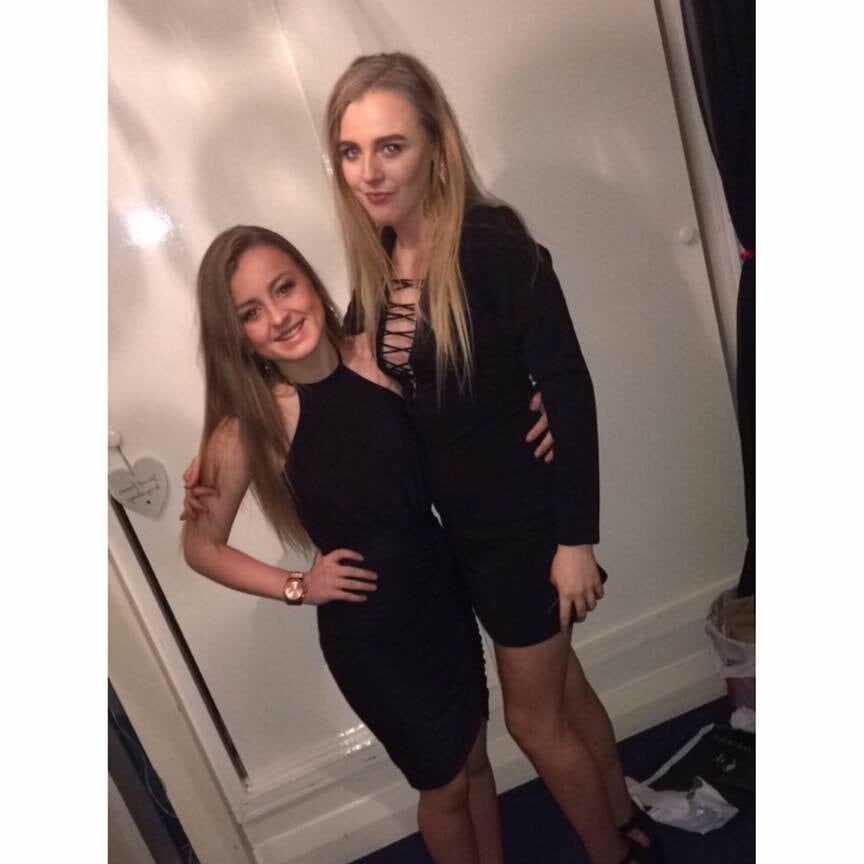 Stupid Chav Sluts- Chloe J
