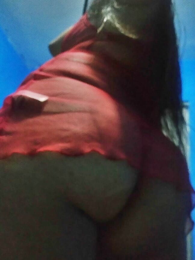 Que linda se ve