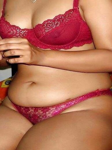 Unsatisfied housewife