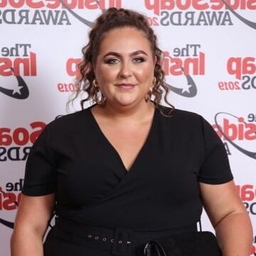 Claire norris