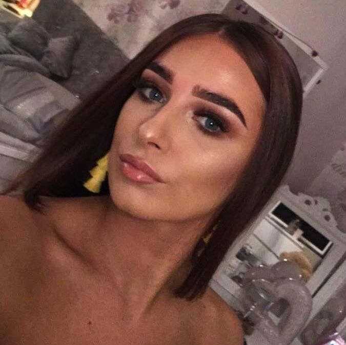 Stupid Chav Sluts- Millie B