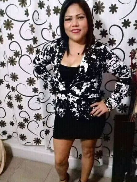 rica putita