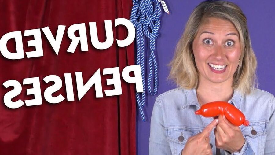 Cum to Dr Lindsey Doe (Sexplanations)