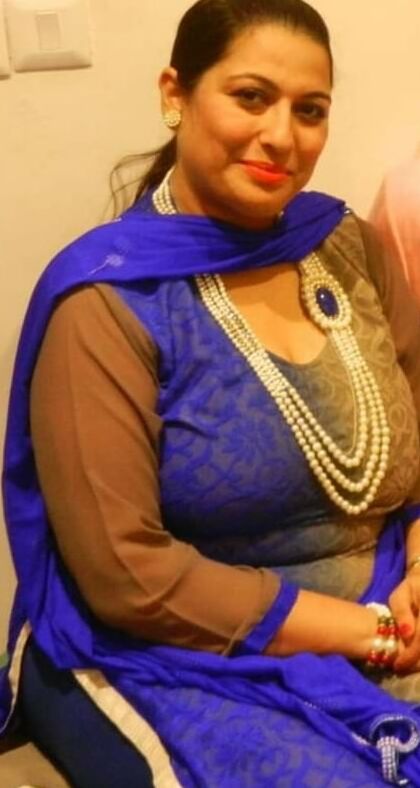 Punjabi Milfs