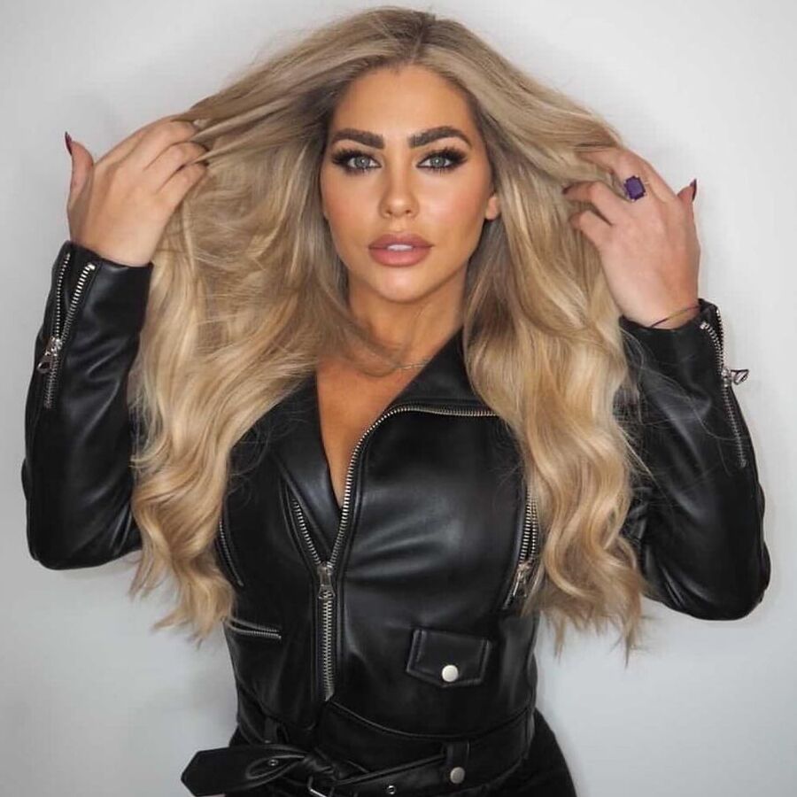 bianca gascoigne