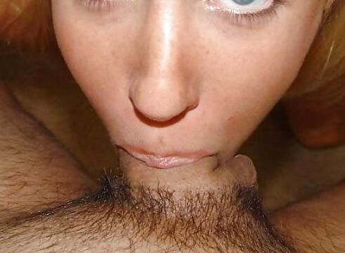 Blow jobs and Blue eyes - What are your favorites?