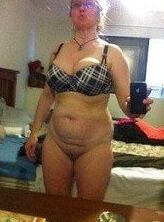 horny granny