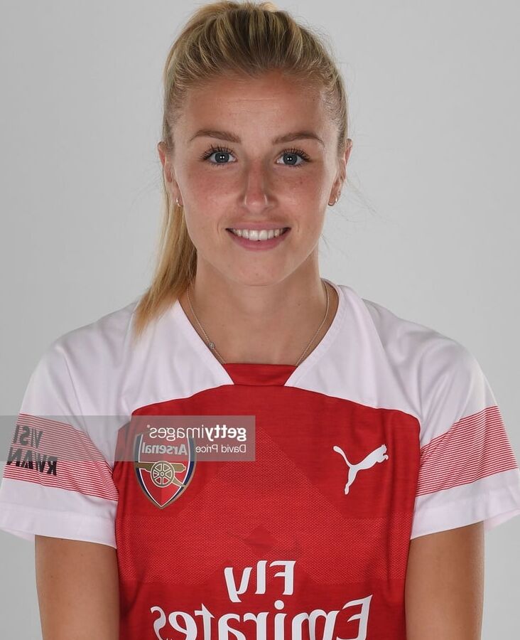 Leah Williamson