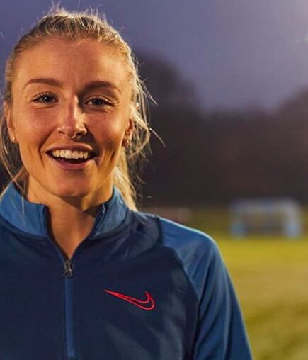 Leah Williamson