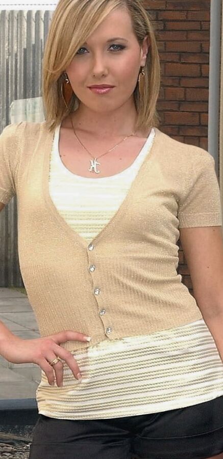 Rebecca Atkinson