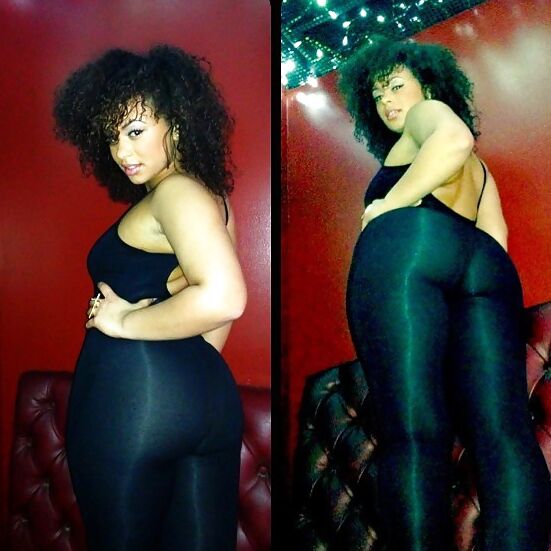 DAMN SHE GOT DAT WORK
