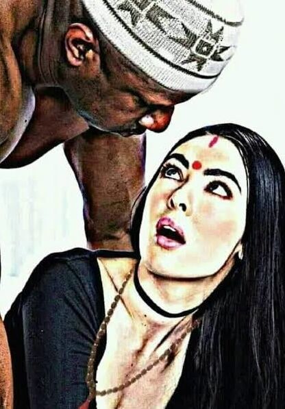 Sanskari aurtein bitch