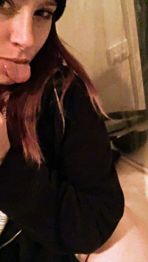 Slut Bianca