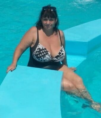 Big chubby tits