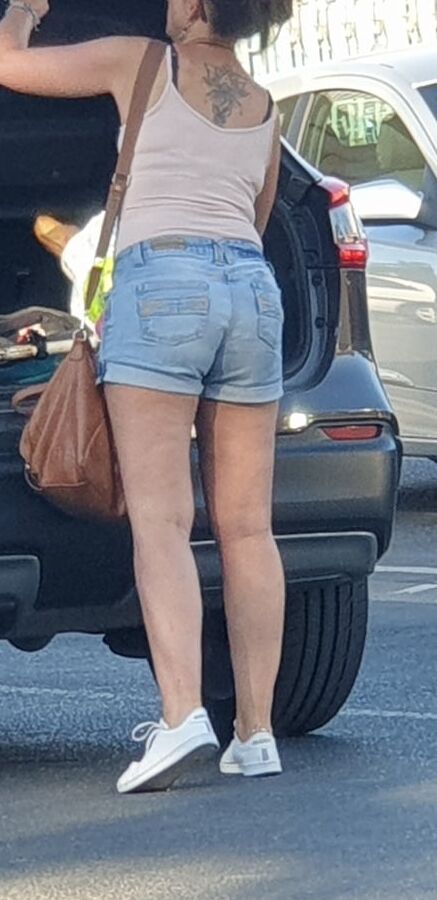 NICE MILF