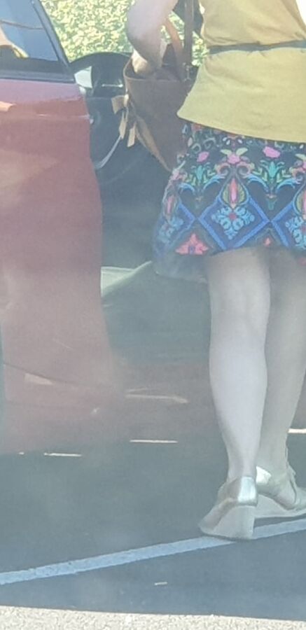 NICE MILF
