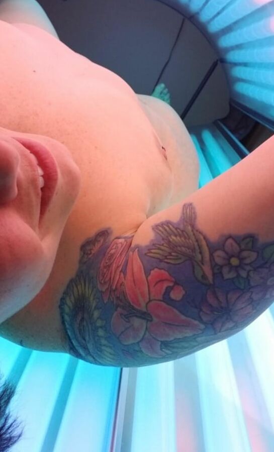 Dirty married whore who is always cock hungry