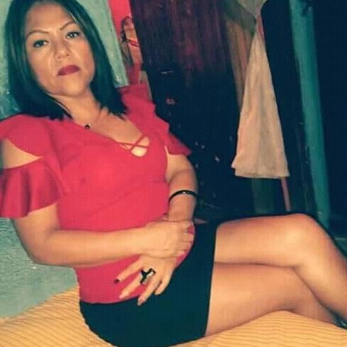rica putita