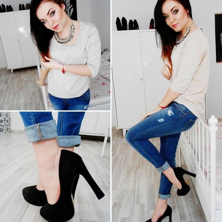 sexy girls, sexy outfits for sissies