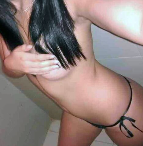 Iza GP