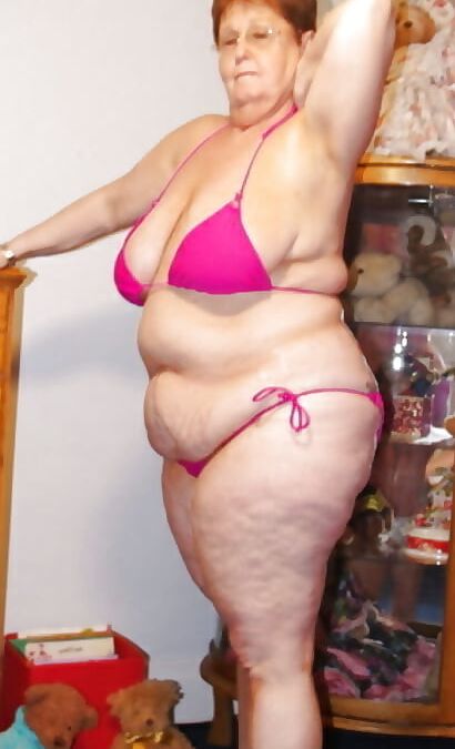 bikini favorites