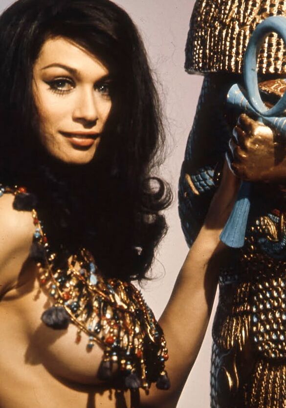 Valerie Leon