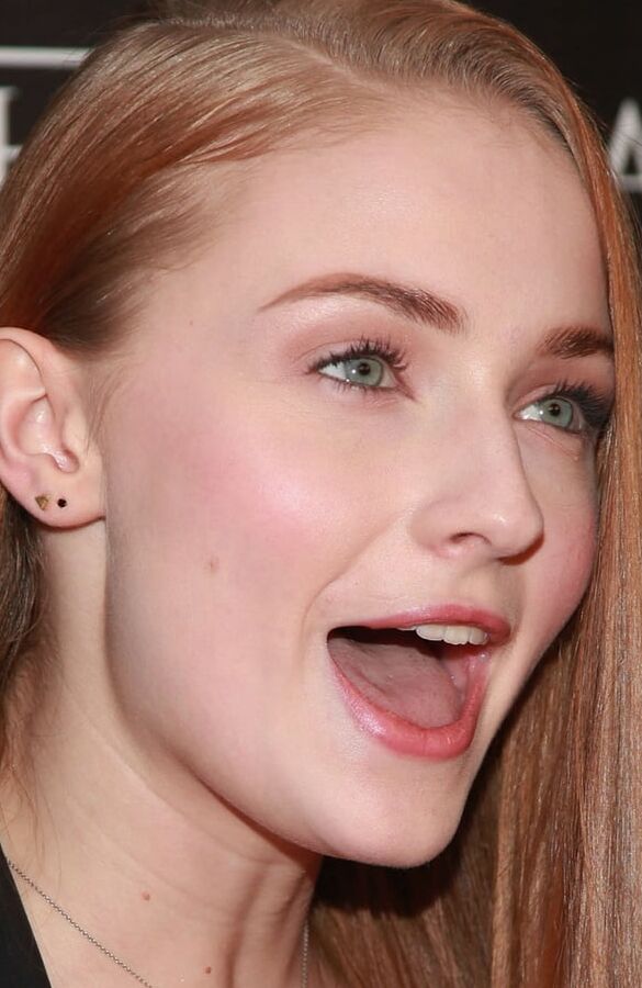 Sophie Turner