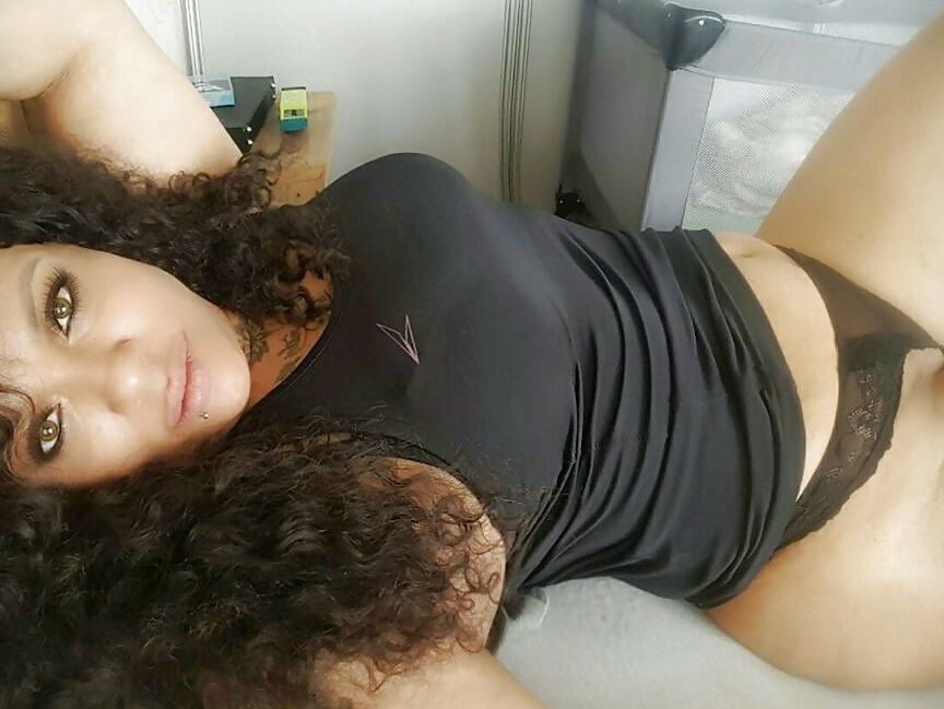 Miss Pamela - Sexy Vibe