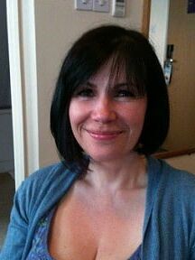 Was this lady ther Best MILF Ever ?