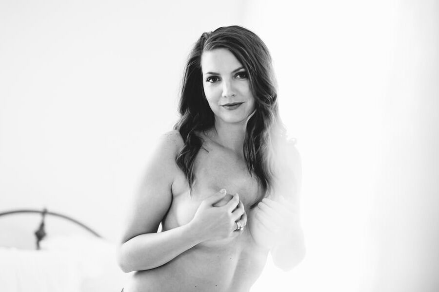 Boudoir (Ashley)