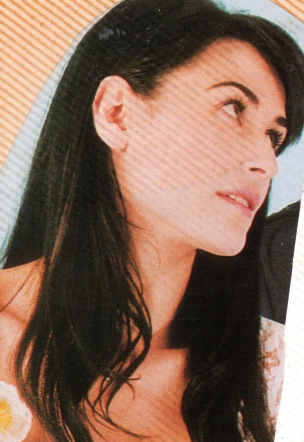 Demi Moore