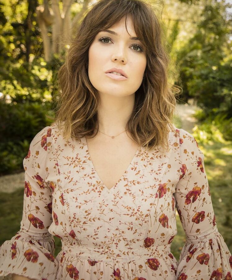 Mandy Moore - People&;s Most Beautiful