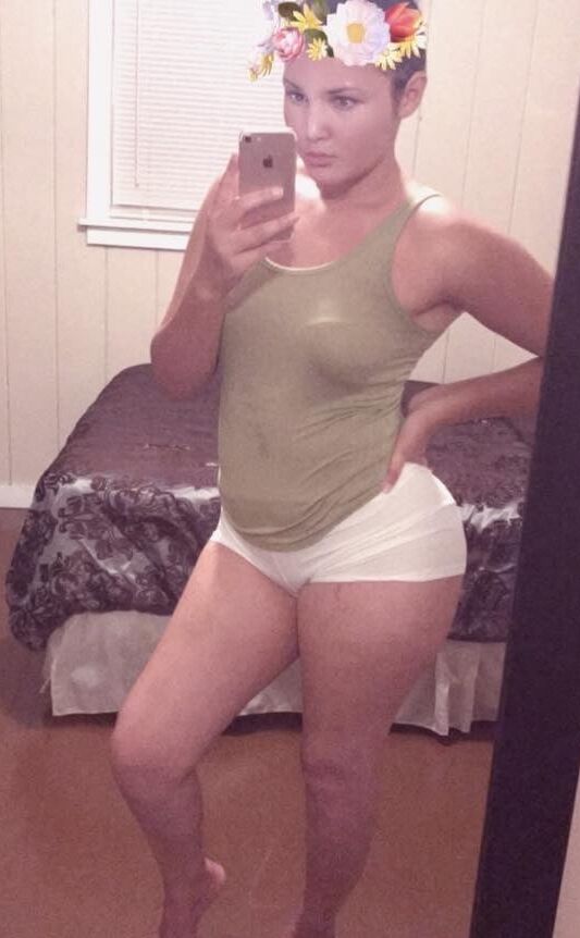 Best sexy white girl