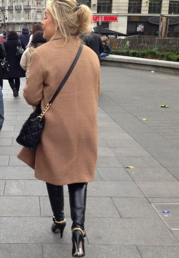Street Shots - web finds