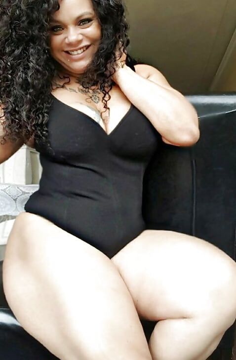 Miss Pamela - Sexy Vibe