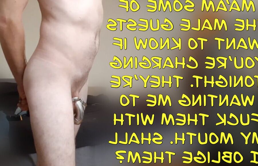 Random Captions of Me OC