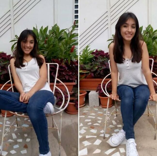 andrea anjon