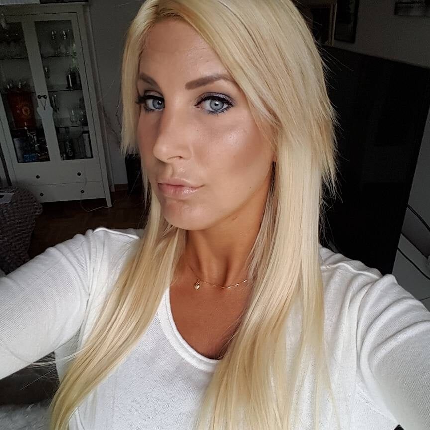nasty bitch