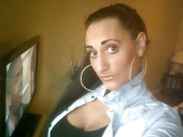 Lauren Socha
