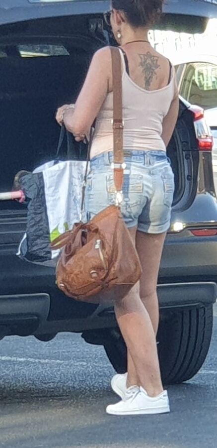 NICE MILF